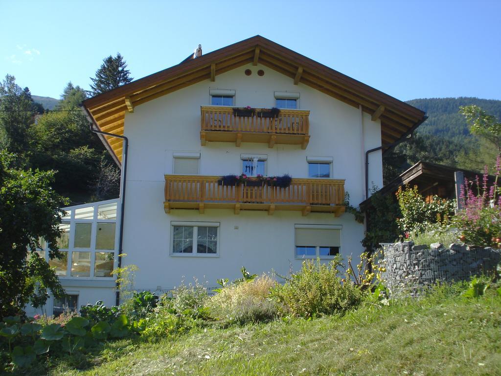 Hotel Haus Venetblick Wenns Esterno foto