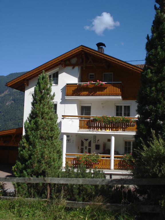 Hotel Haus Venetblick Wenns Esterno foto