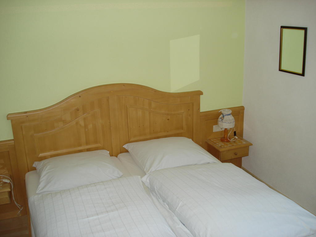 Hotel Haus Venetblick Wenns Esterno foto