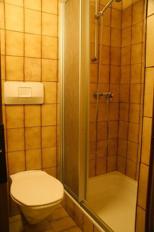 Hotel Haus Venetblick Wenns Camera foto
