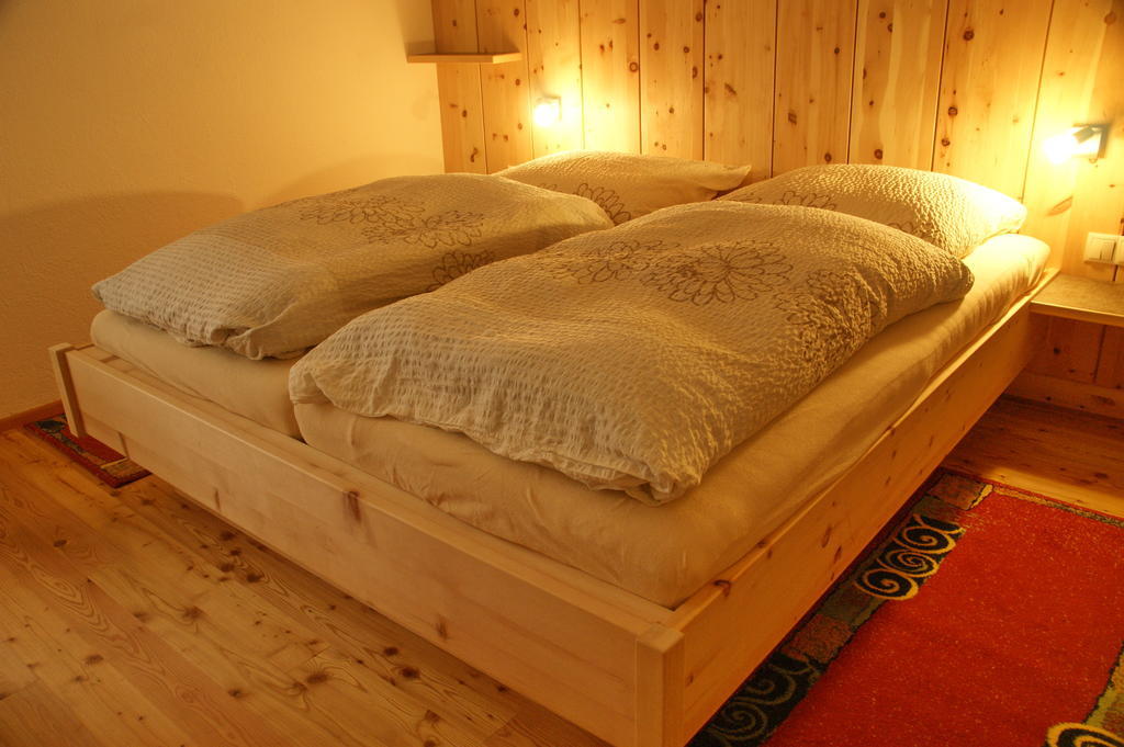 Hotel Haus Venetblick Wenns Esterno foto