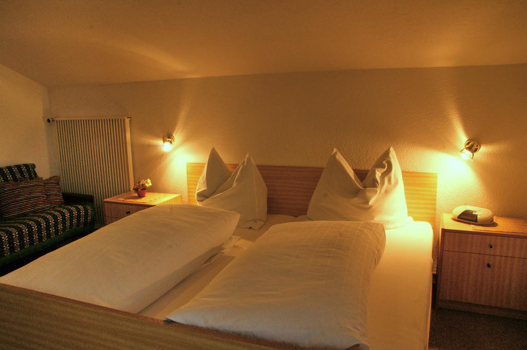 Hotel Haus Venetblick Wenns Esterno foto