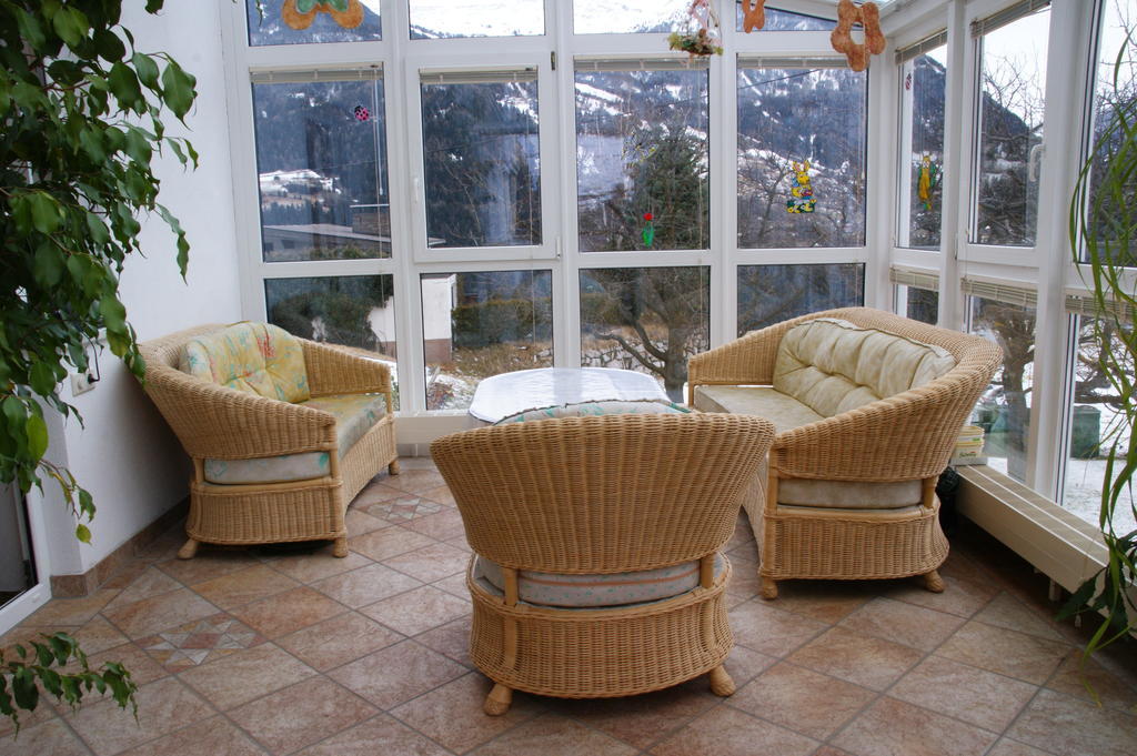 Hotel Haus Venetblick Wenns Esterno foto